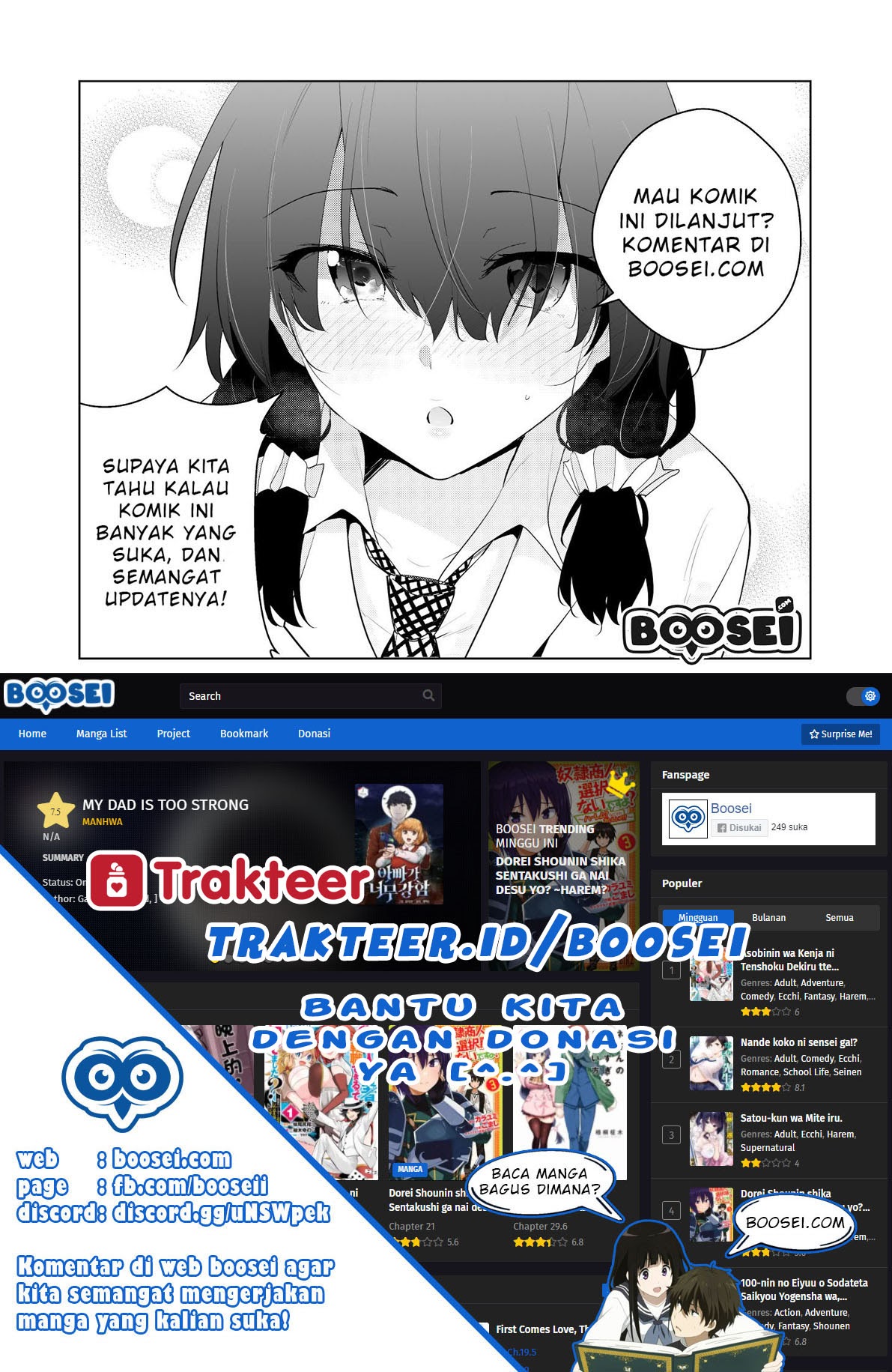 Tensei Goblin da kedo Shitsumon aru?